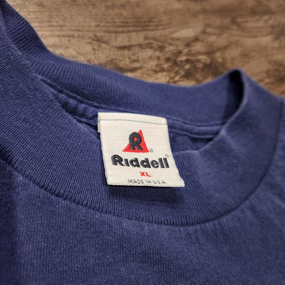 Vintage 90s Dallas Cowboys Shirt! - Picture 2 of 4